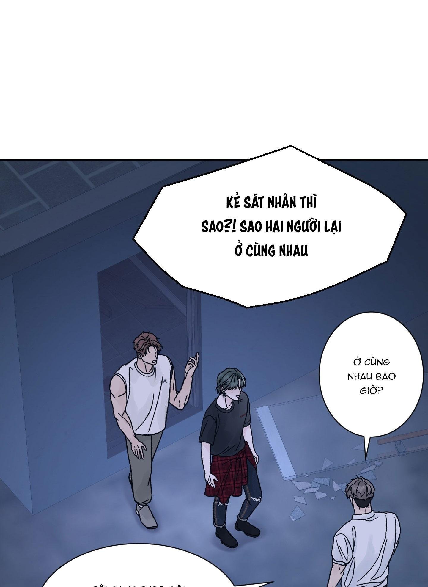 đêm kinh hoàng chapter 44 9