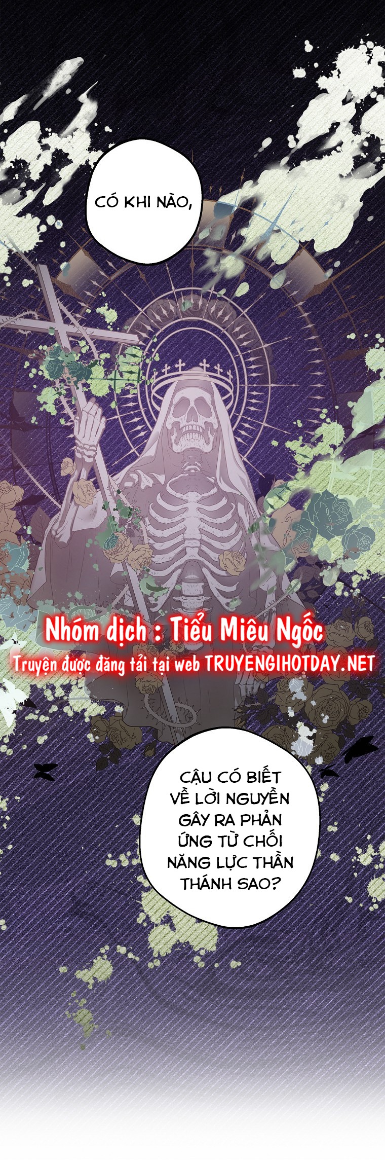 công chúa ngoài giá thú chapter 82 28