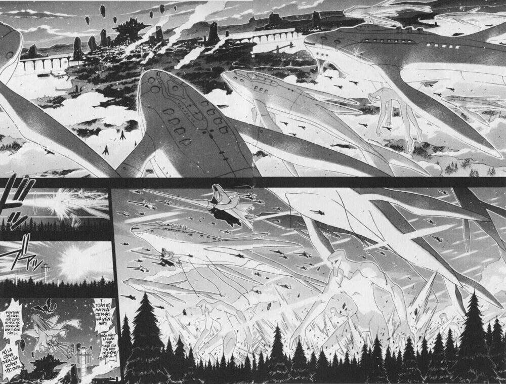 bậc thầy ma pháp chapter 169 2