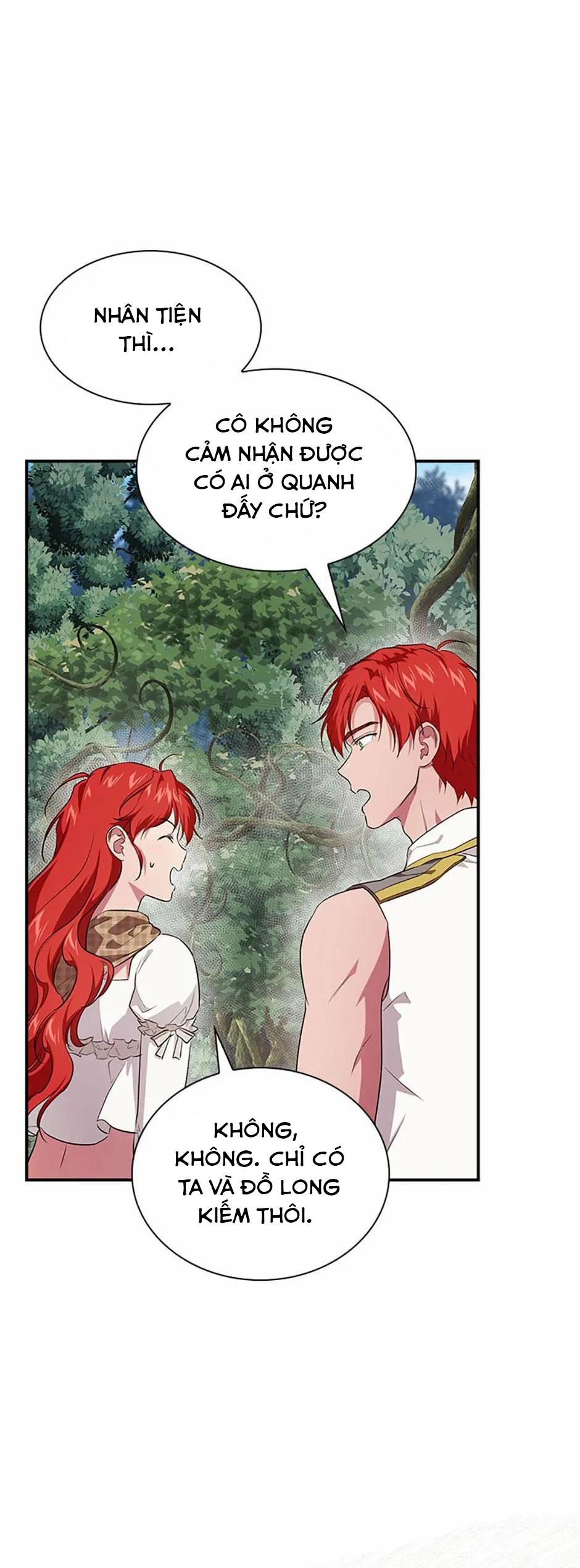 đi tìm con trai của cha tôi chapter 52 38