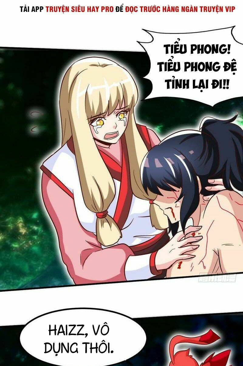 chí tôn thần ma chapter 114 13