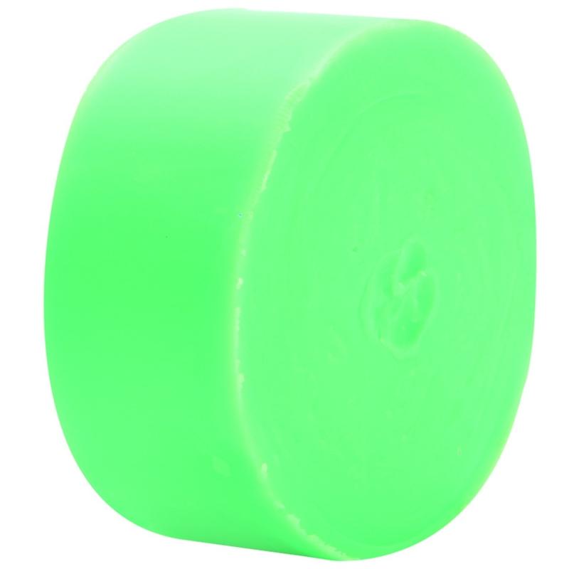 Bột Nặn Hình Nara NDD-40-1 - Xanh Lá