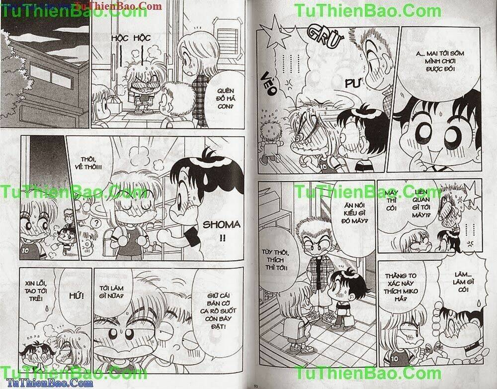 nhóc miko chapter 15 46