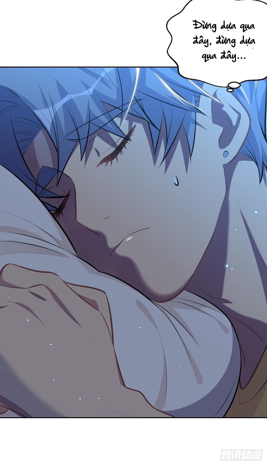 bố vợ đại nhân là bà xã chapter 138 8