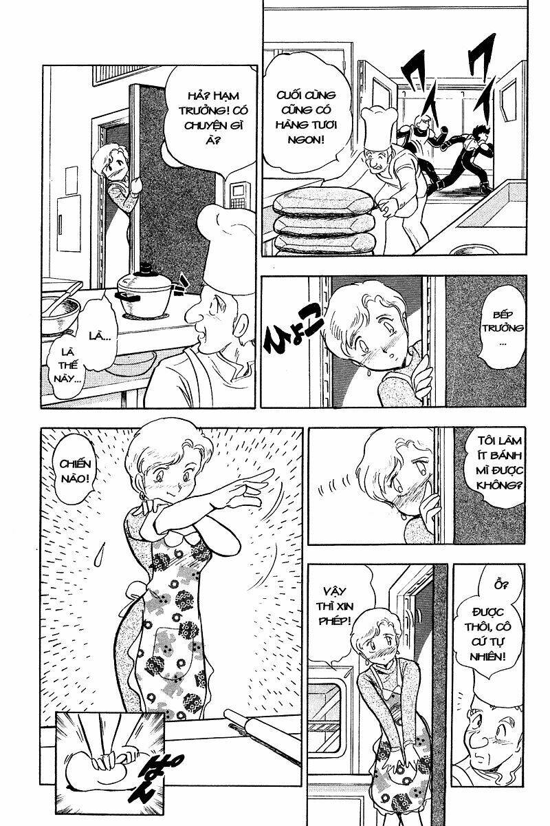 kidou senshi crossbone gundam chapter 6 26