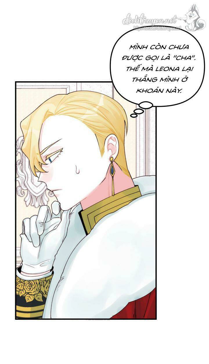 công chúa bãi rác chapter 29 23