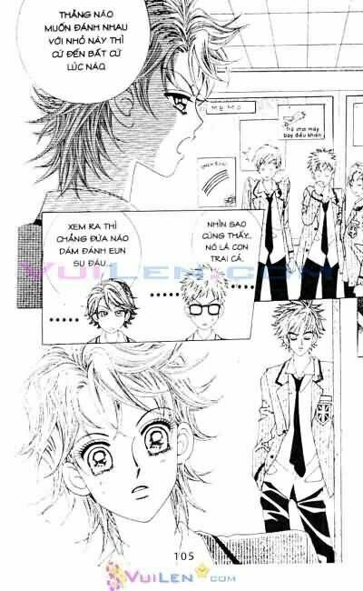 chàng gà mái chapter 9 105