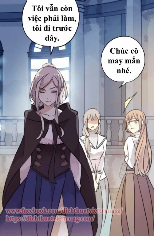 vết cắn ngọt ngào phần 2 chapter 1 31