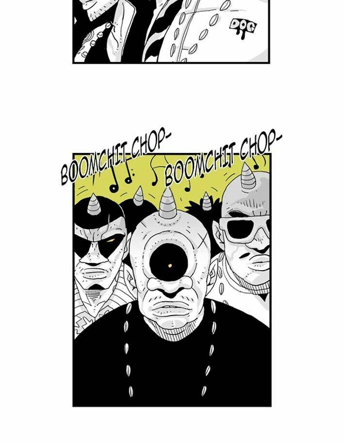 hành trình thoát khỏi địa ngục chapter 45 17