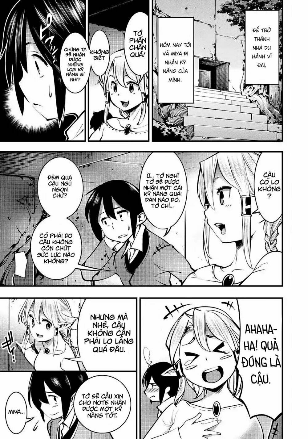 boy having useless skill mapping chapter 1 7