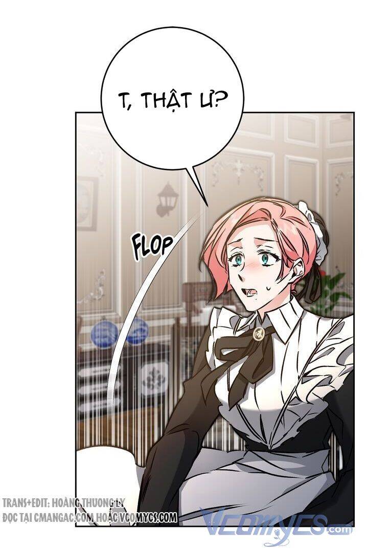 tôi trở thành hoàng đế bạo chúa trong tiểu thuyết chapter 85 3