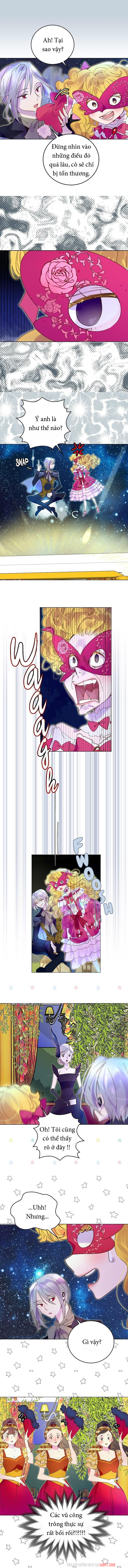 đừng xem thường nữ phụ chapter 70 3