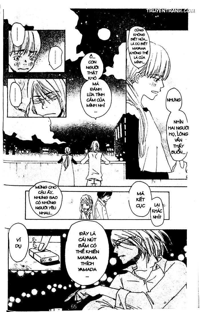 tình yêu và cuộc sống chapter 63 16