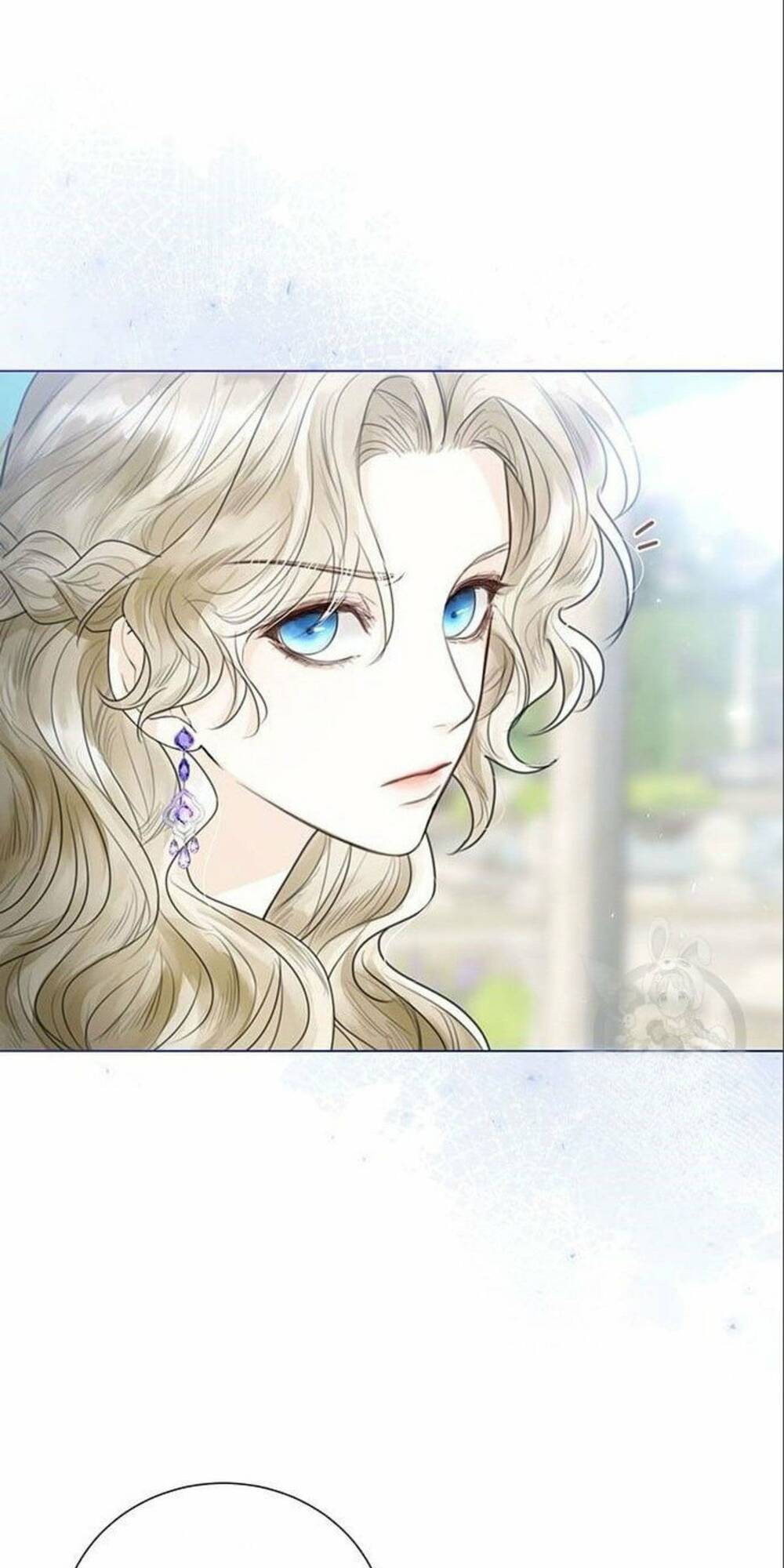 tôi sẽ từ bỏ vị trí hoàng hậu chapter 6 5