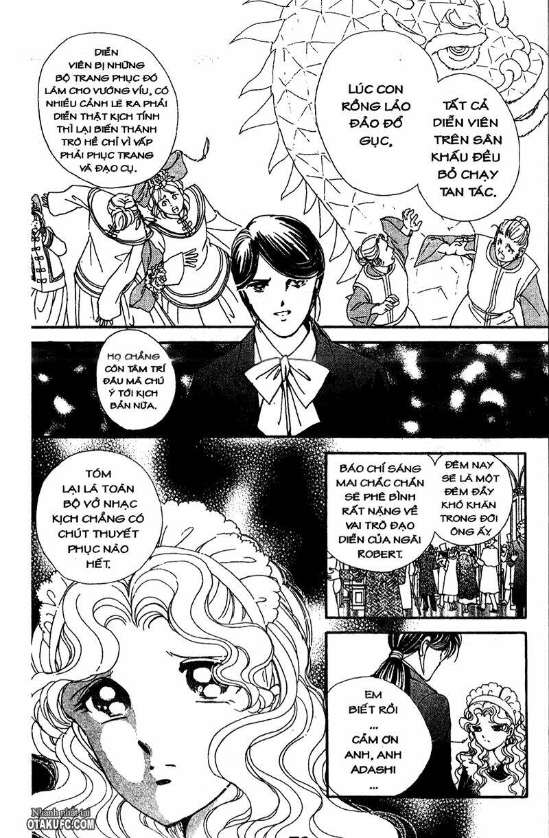 khúc tình ca ban mai - akatsuki no aria chapter 53 15