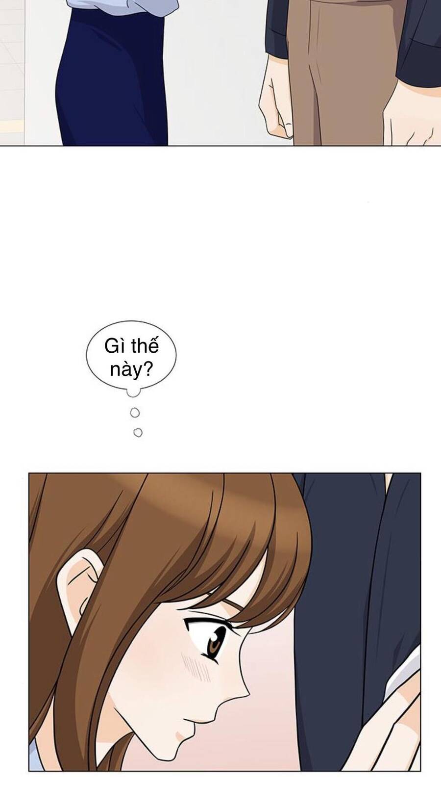 idol và sếp, em yêu ai? chapter 79 10