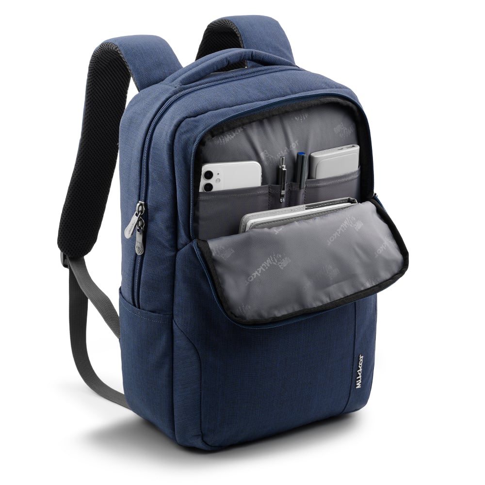 Balo Laptop 14 inch MIKKOR The Bryant Premier 23 - Hàng Chính Hãng