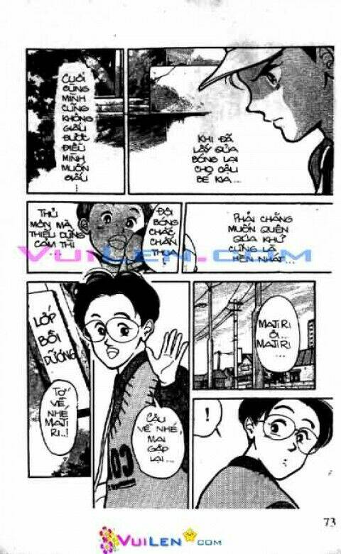 sôi động cầu trường full 17 tập chapter 1 73