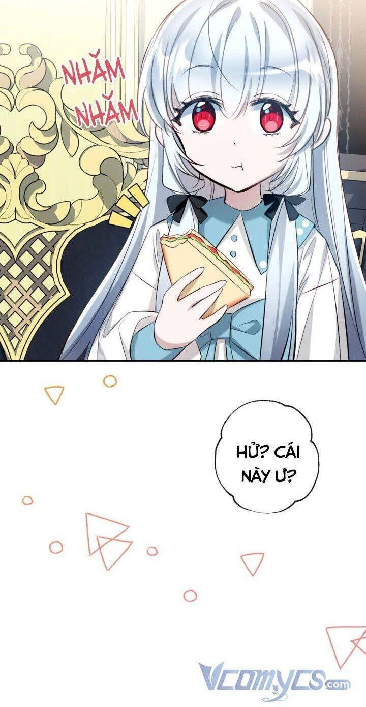 chúng ta có thể trở thành gia đình được không? chapter 48 27