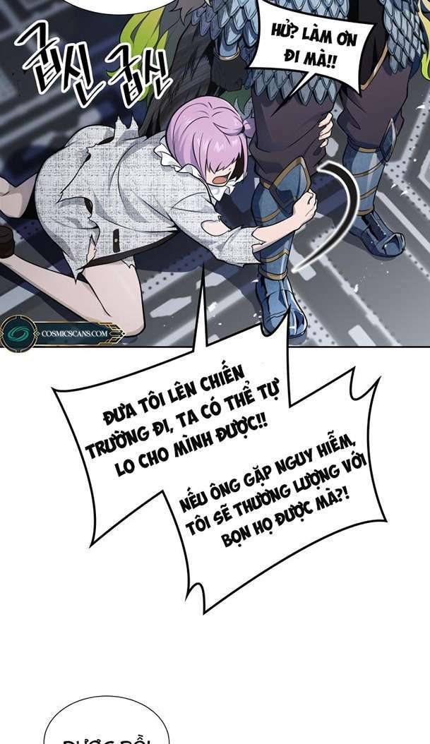 cuộc chiến trong tòa tháp chapter 591 97