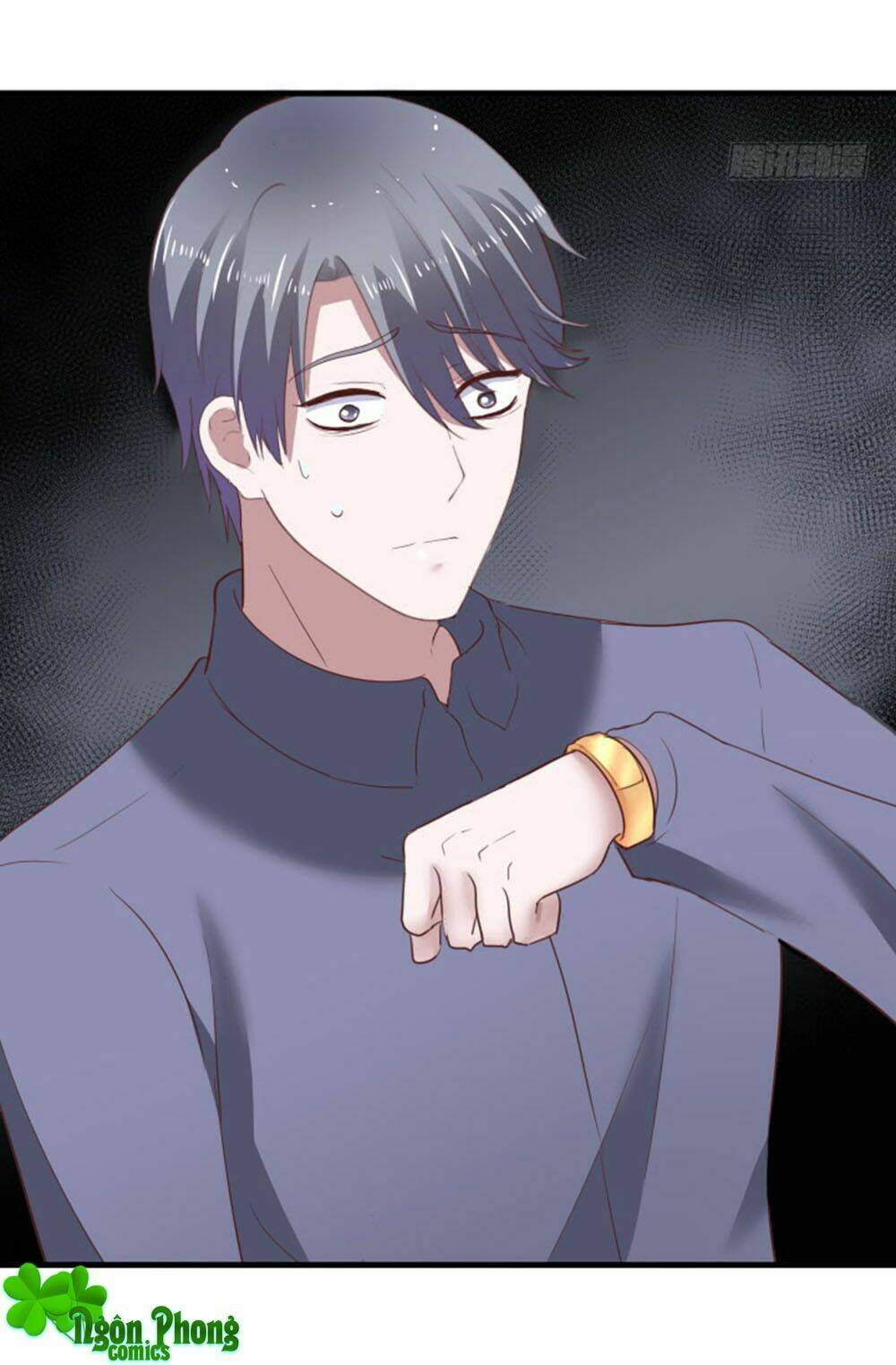 khi trò chơi ác ma bắt đầu chapter 89 17