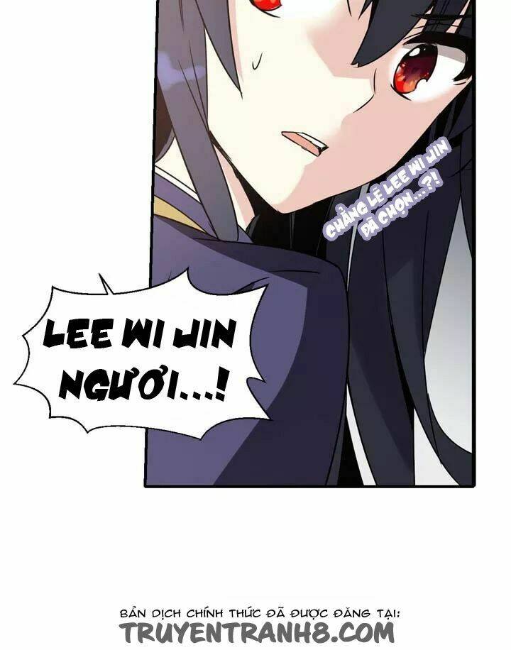 amentia chapter 39 46