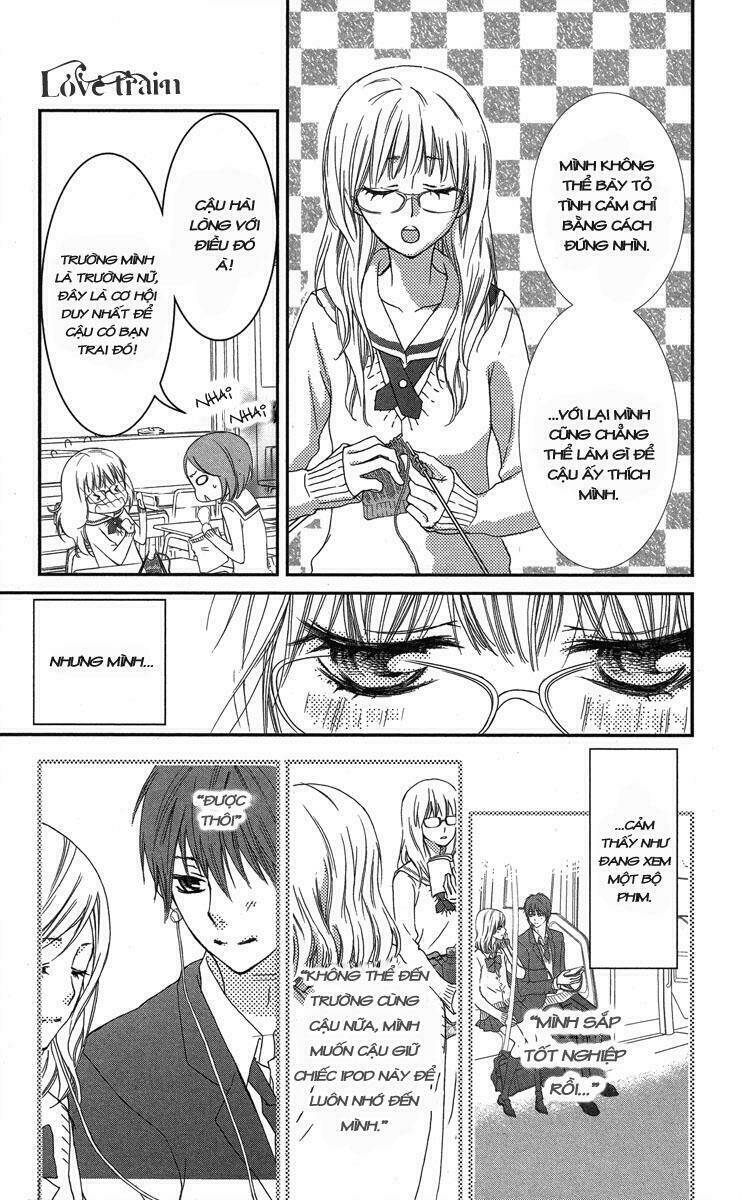 love train chapter 1 7