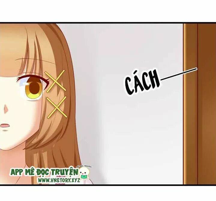 idol quốc dân đừng trêu tôi chapter 38 16