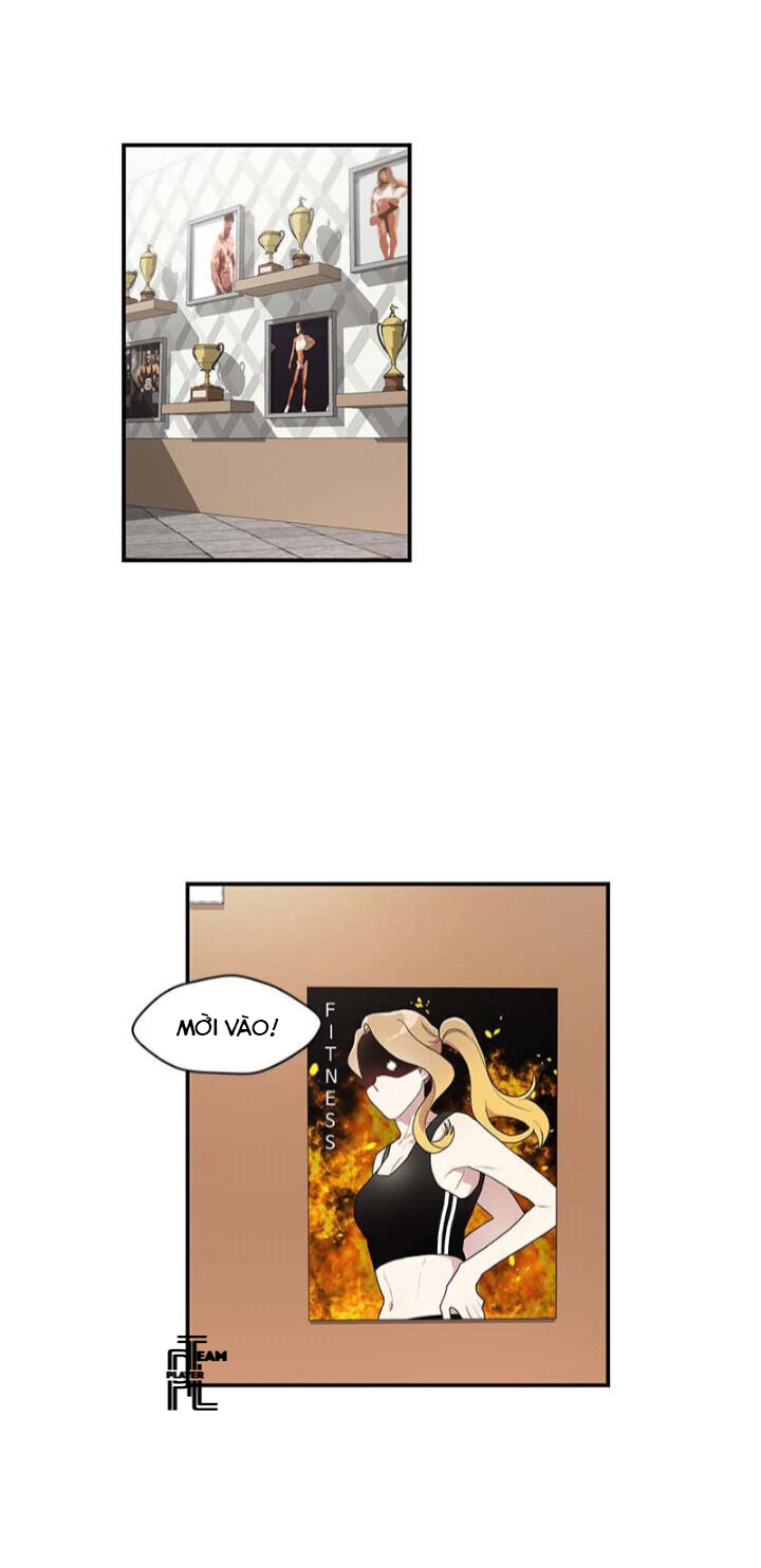 thanh xuân lầm lỡ chapter 30 1