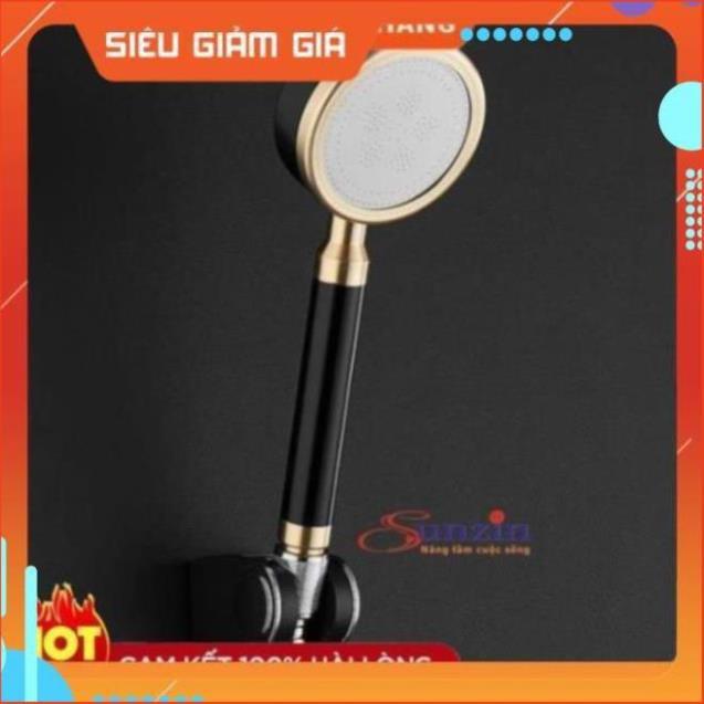 Tay sen tắm tăng áp hợp kim nhôm  206779