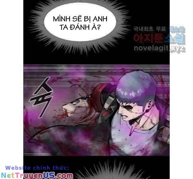 mật mã mê cung chapter 92 53