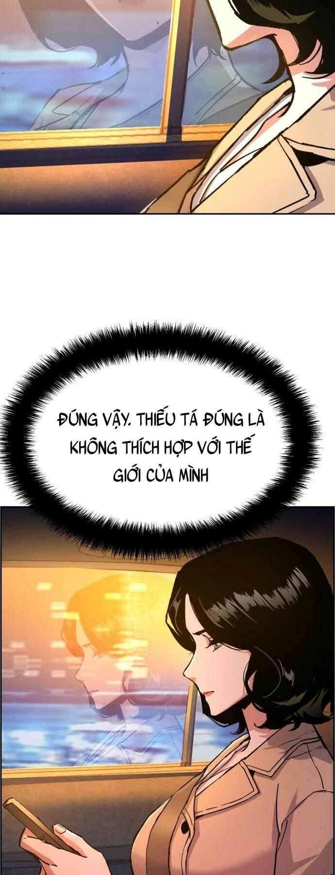 bạn học tôi là lính đánh thuê chapter 104 13