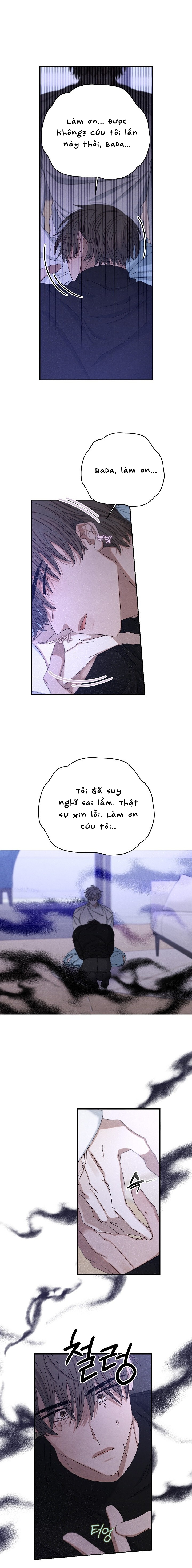 bẫy ngược chapter 2 9