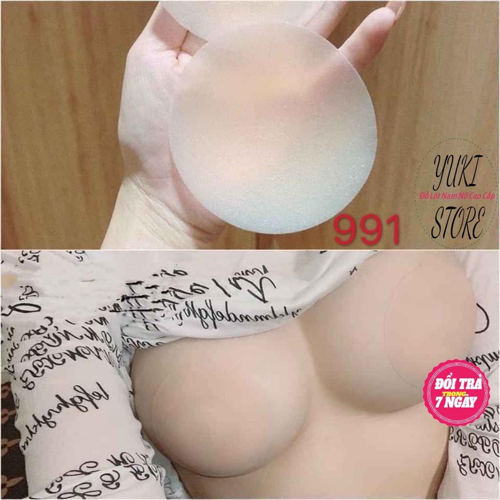 Áo Dán Ngực Miếng Dán Tàng Hình