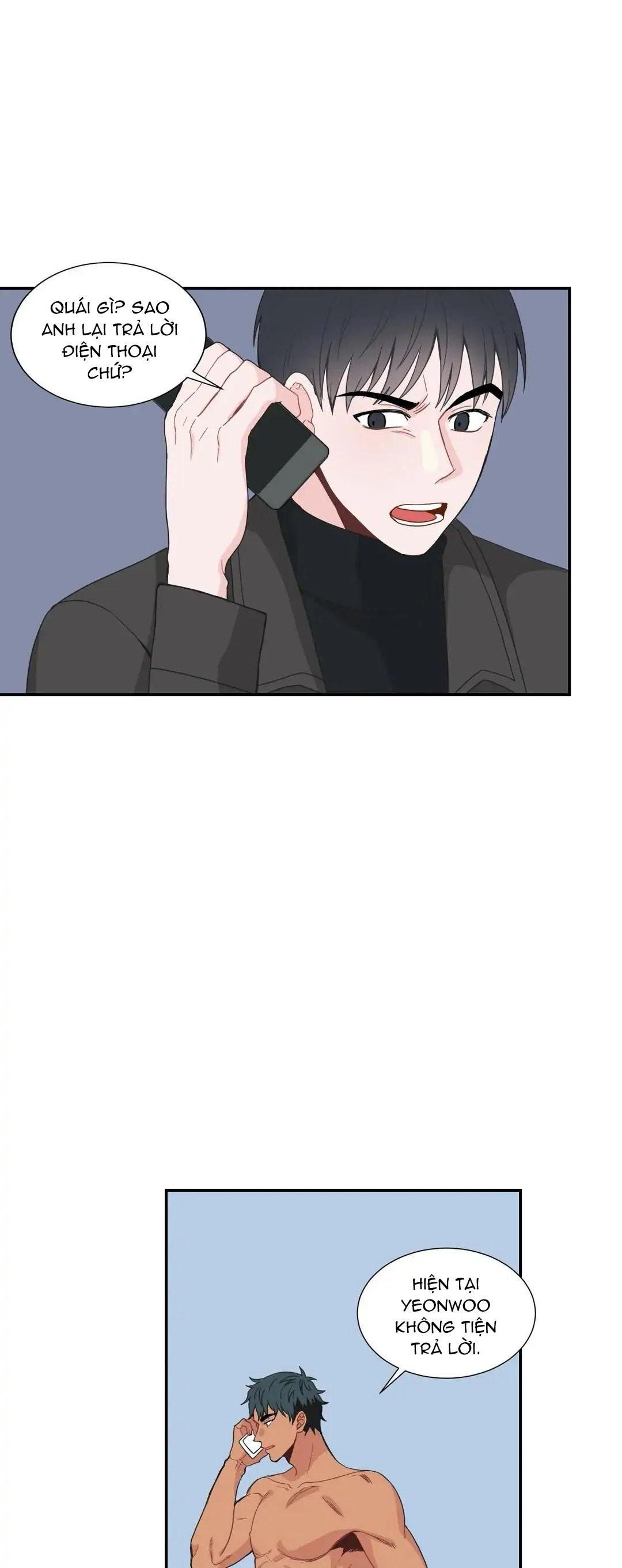 đường ranh giới chapter 25 25