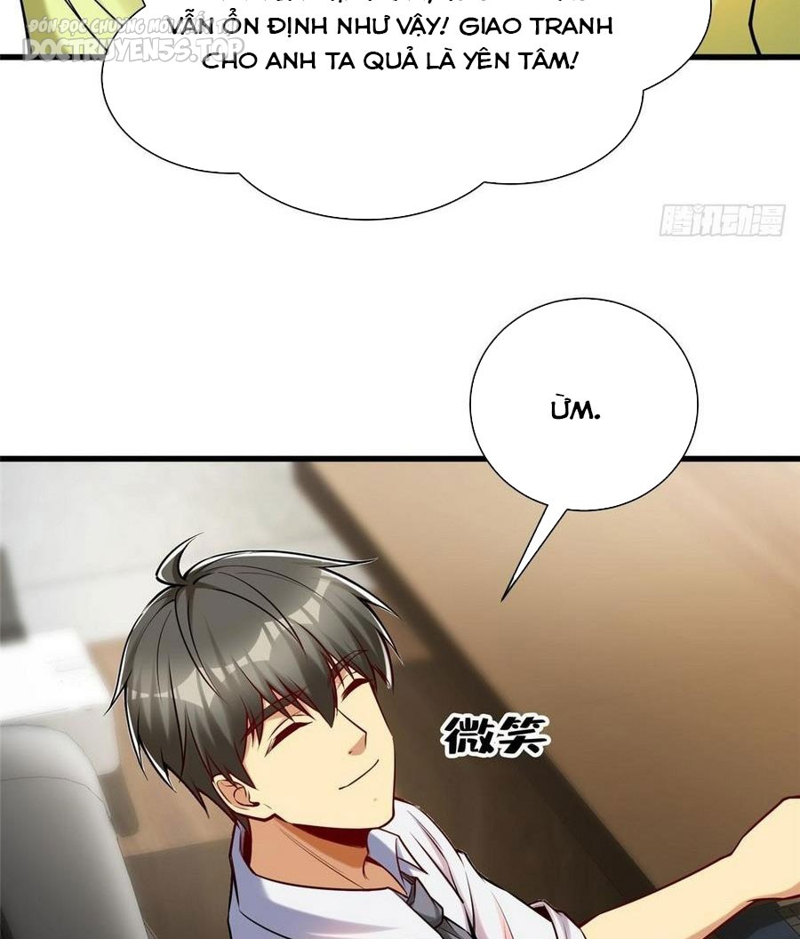 ta làm giàu từ thua lỗ game chapter 103 48