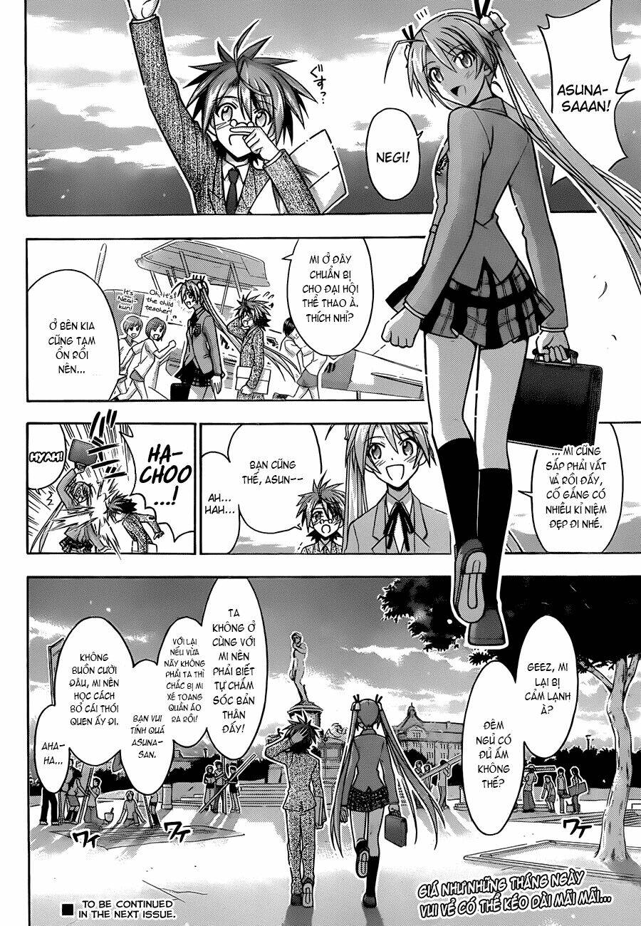 bậc thầy ma pháp chapter 344 20