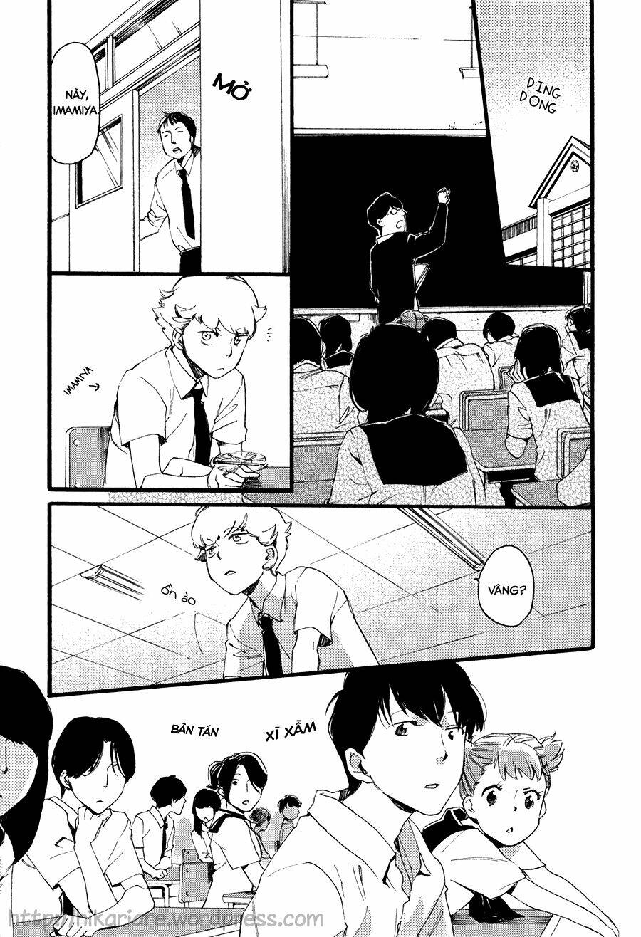 ichi ni no san chapter 2 11