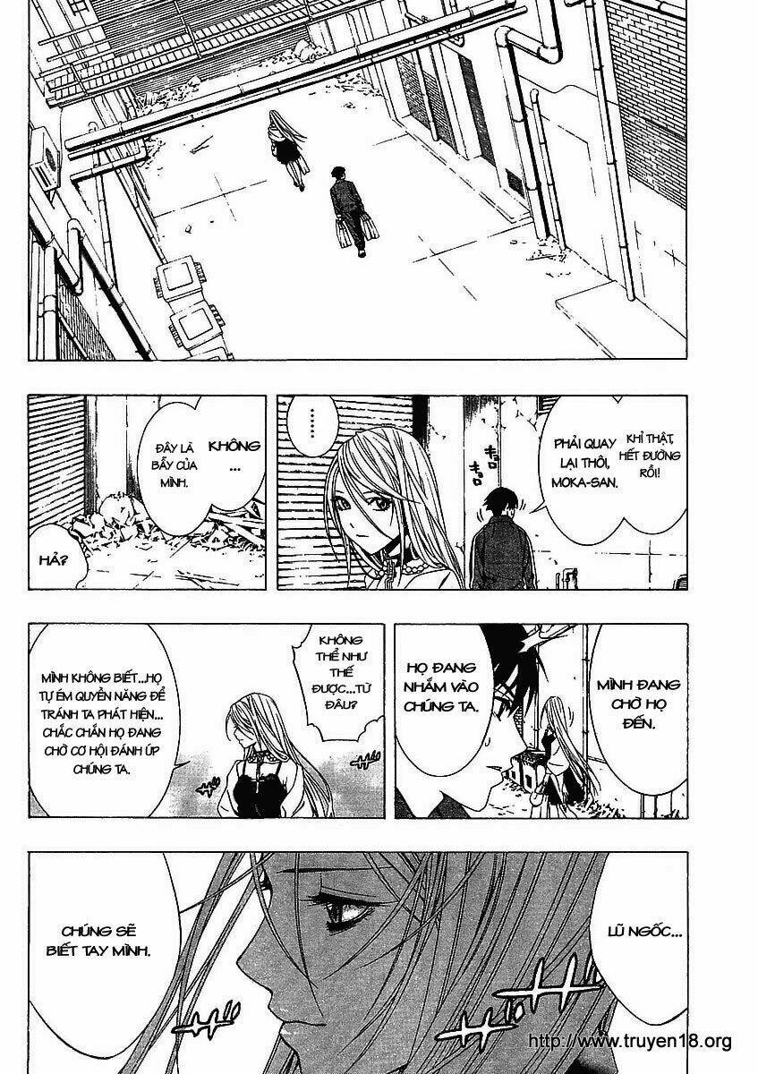 cô nàng ma cà rồng ii chapter 16 52