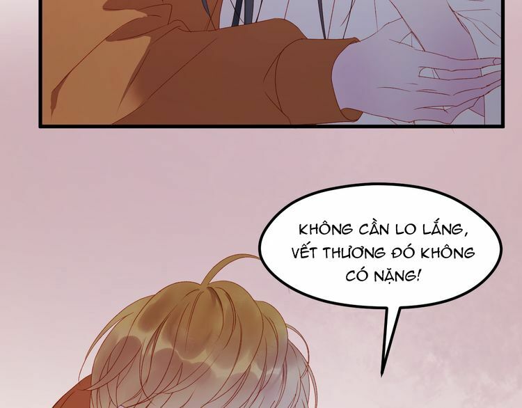 lượm được một tiểu hồ ly phần 2 chapter 65 9