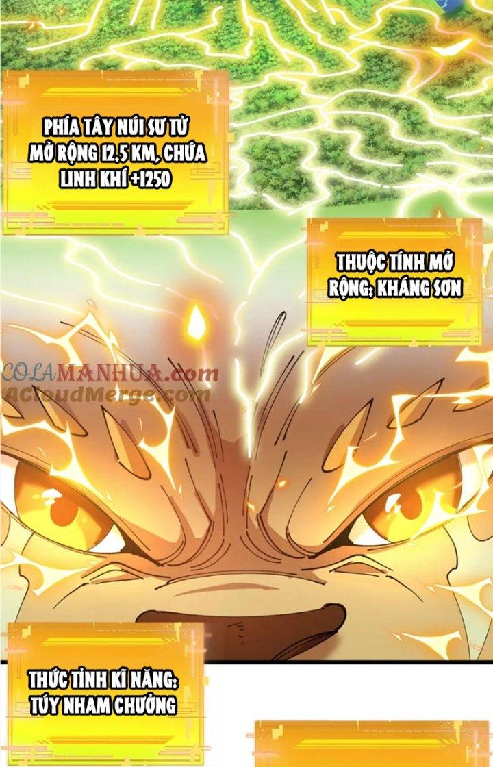 sau khi nằm, ta trở thành đại yêu chi vương chapter 15 51