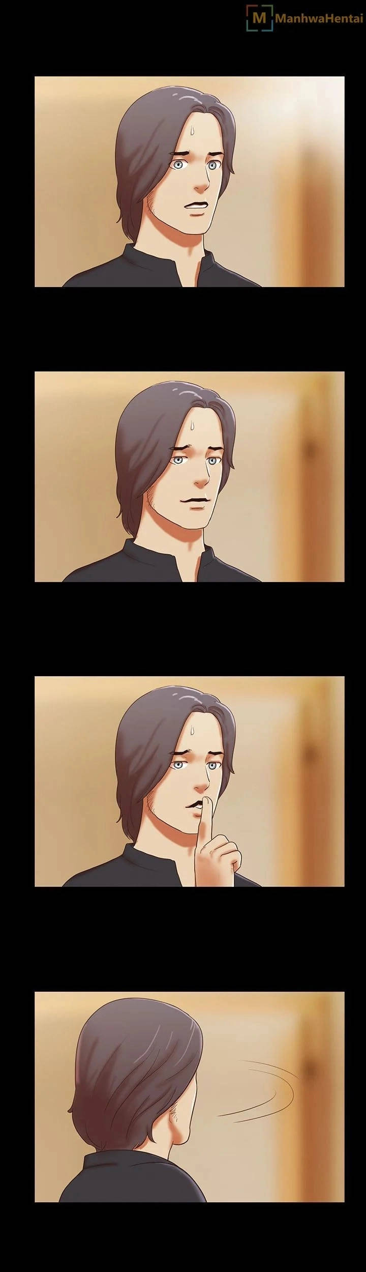 mẹ bạn chapter 17 21