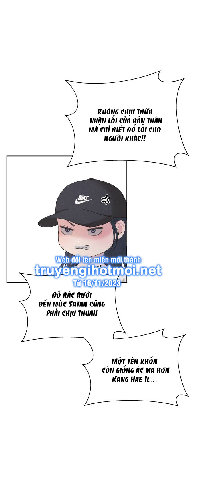 biển lặng trước sóng thần chapter 2.2 18