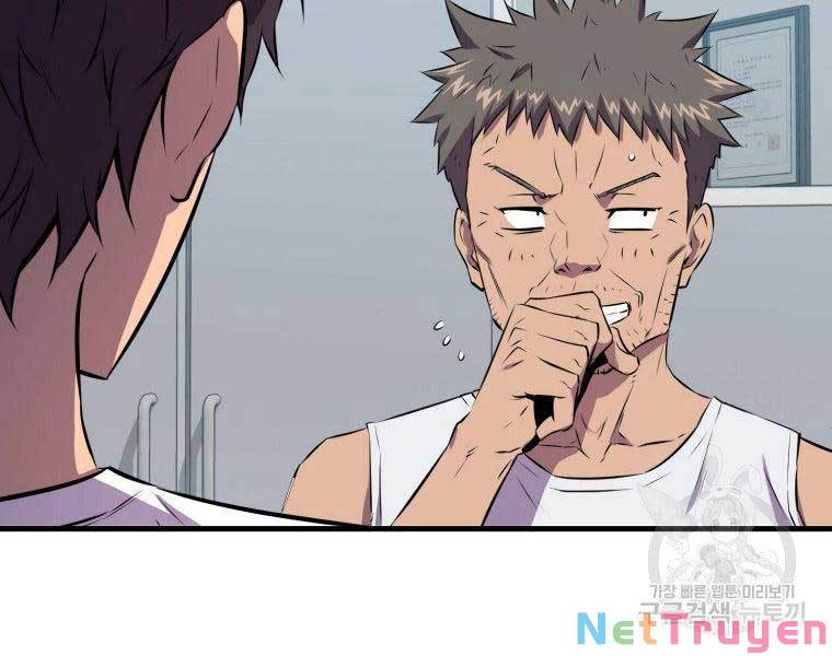 tôi thăng cấp trong lúc ngủ chapter 30 121