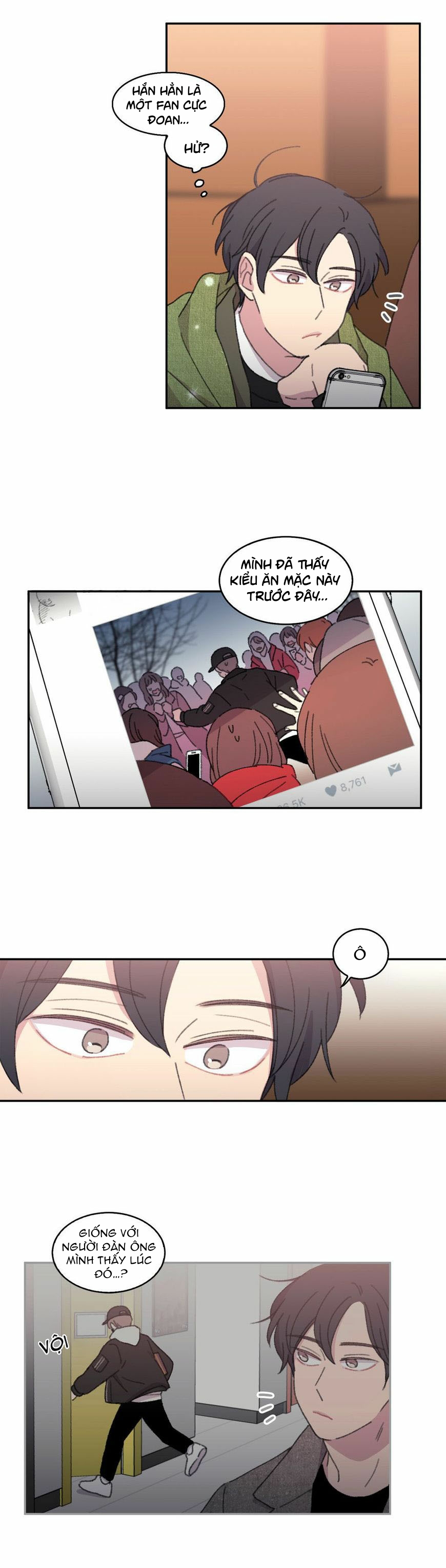 chẳng thể rời mắt khỏi cậu chapter 17 13