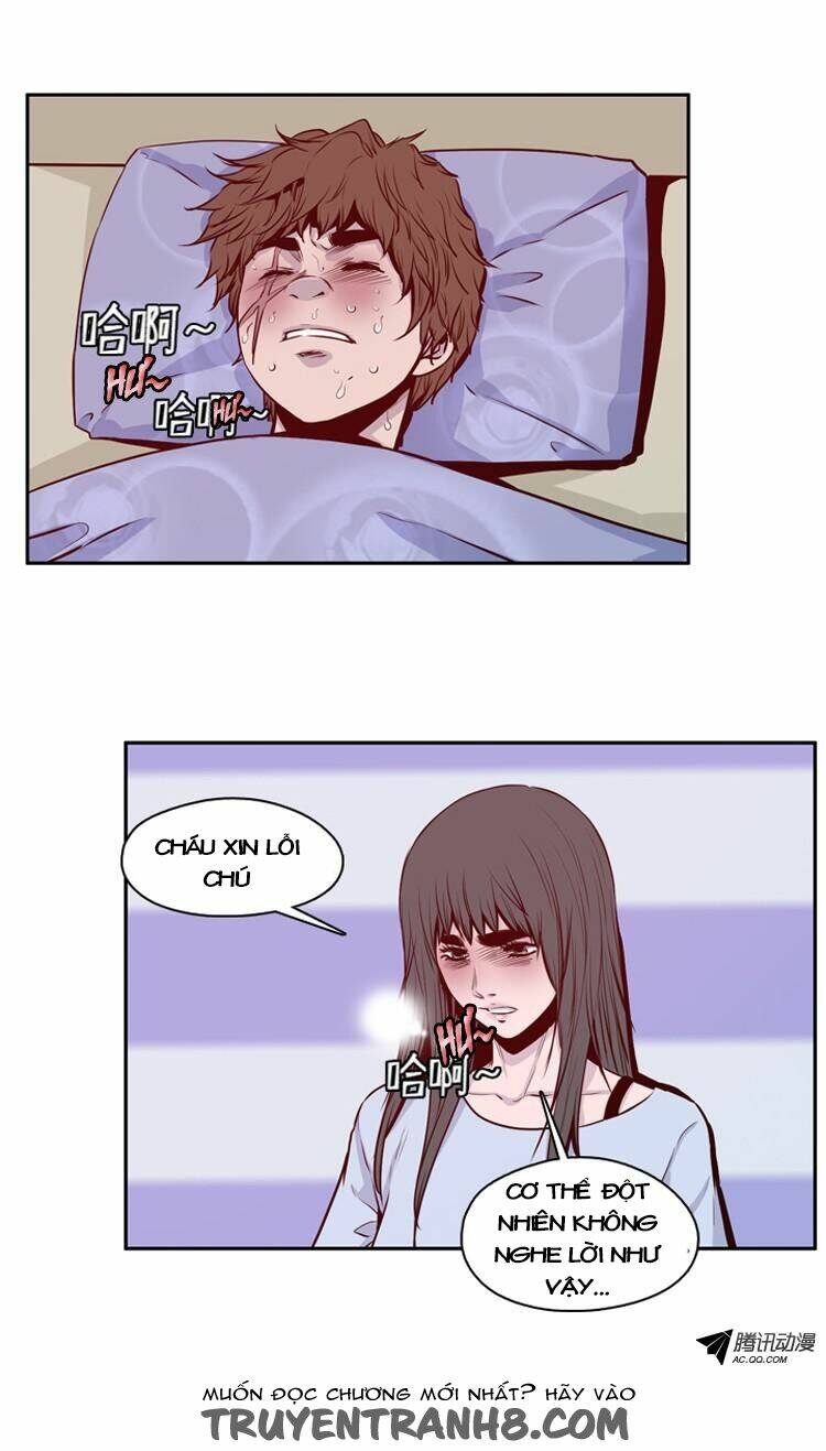 vua của vong linh chapter 128 6