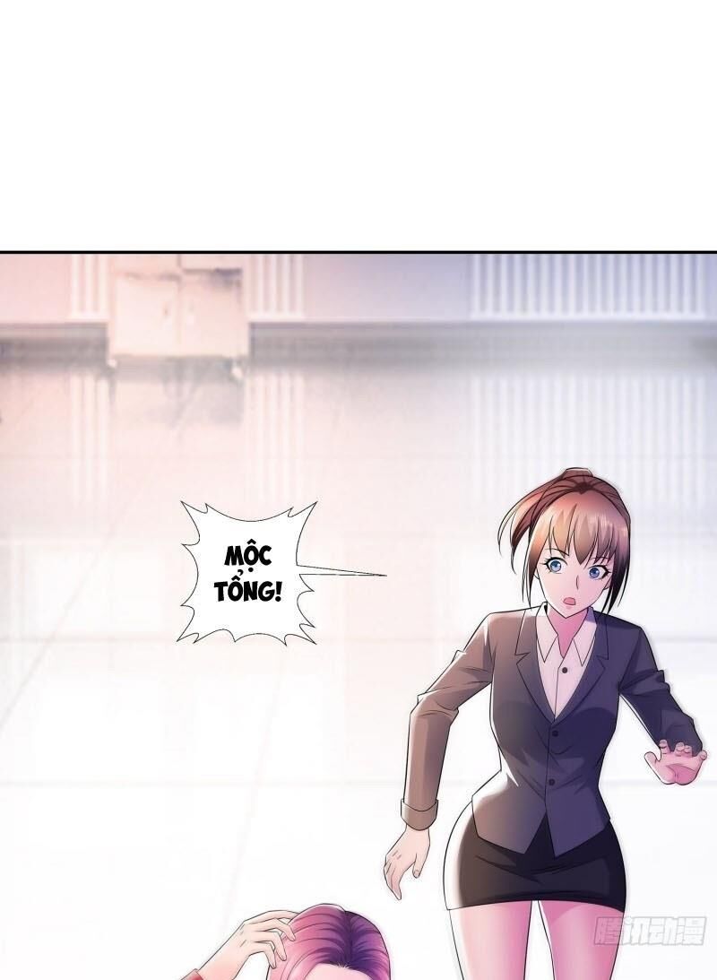 đô thị lãng tử chapter 16 1