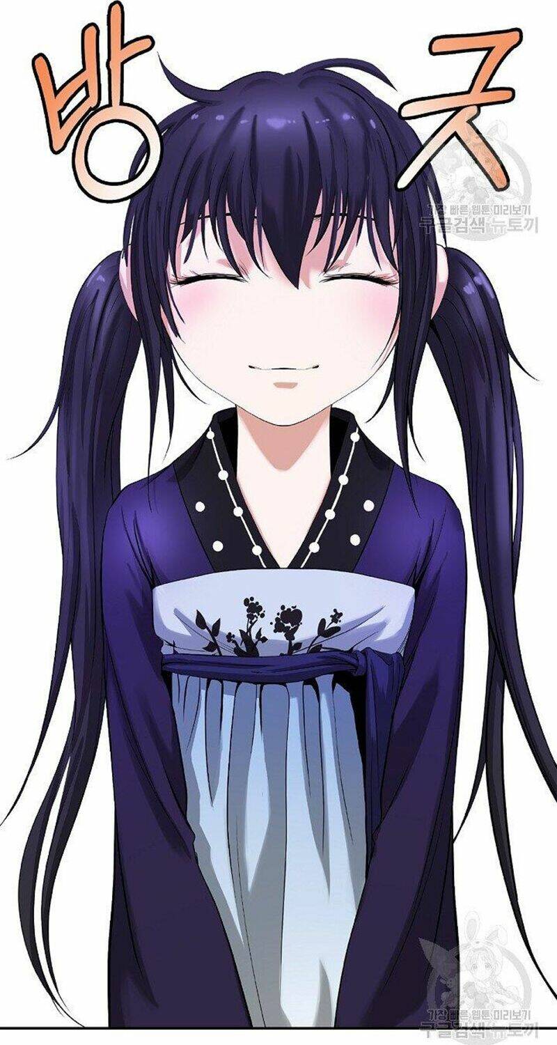 xuyên không thành hổ chapter 67 68