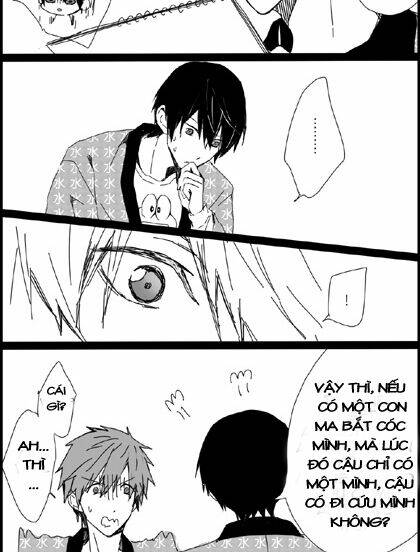 harumako dj chapter 3 9