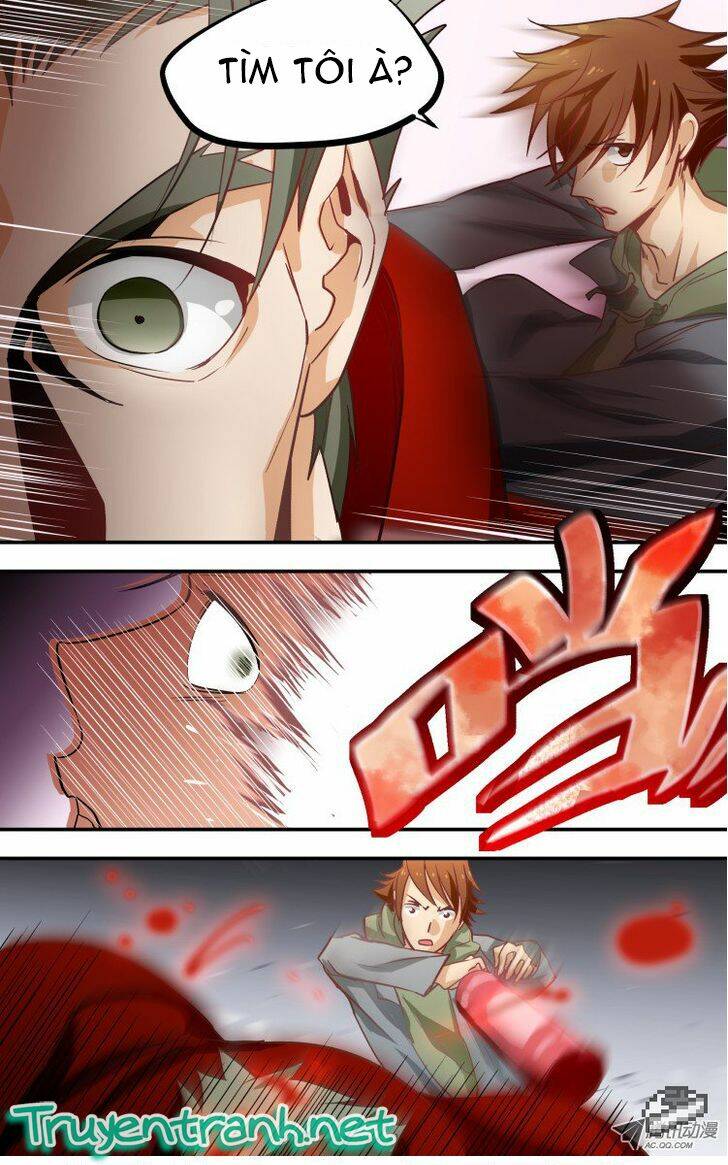 the fiary captivity chapter 4 12